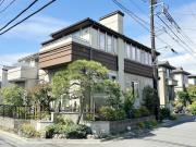 ファインコート鵠沼松が岡