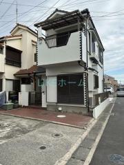 本北方貸テラス