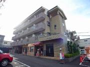 名鉄各務原線田神駅まで徒歩17分