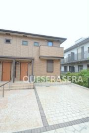 ウエストフィールド10C棟