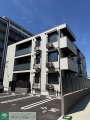 D-ROOM板付