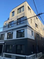 エフティヒア西品川