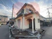 阪南市下出戸建