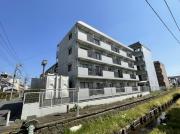ＪＲ京浜東北・根岸線与野駅まで徒歩11分