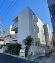 京急本線鶴見市場駅まで徒歩7分