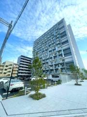 ＪＲ東海道本線東淀川駅まで徒歩2分