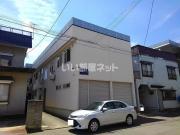 ＪＲ奥羽本線青森駅までバス約10分 徒歩2分