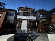 ＪＲ東海道本線高槻駅までバス約11分 徒歩4分