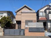 高田三丁目戸建