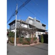 西武多摩川線新小金井駅まで徒歩9分