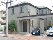 ツインオークB棟