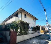 八雲テラスハウス