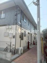 ヴァンクレスト C