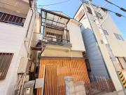 御厨東2丁目 貸家