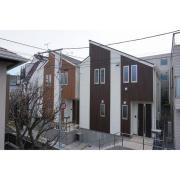 東急東横線祐天寺駅まで徒歩5分