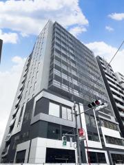 ルフォンプログレ北新宿