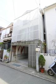 星陵台6丁目戸建