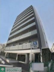 東急大井町線大岡山駅まで徒歩9分