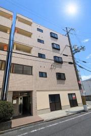 M′プラザ津田駅前三番館