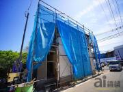 西武拝島線小平駅まで徒歩16分