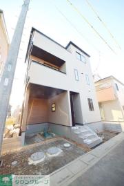 リーブルファイン大瀬2号棟