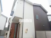 当知2-1109 KODATEX IV F棟