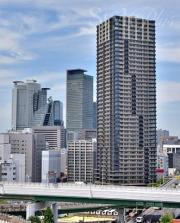 NAGOYA the TOWER