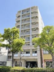 神戸高速鉄道東西線新開地駅まで徒歩2分