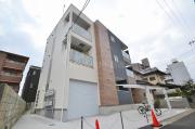 広島電鉄宮島線高須駅まで徒歩9分