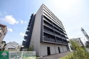 フュージョナル東墨田