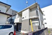 小田急小田原線本厚木駅まで徒歩6分