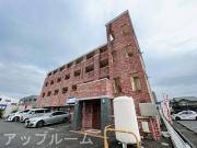 ＪＲ中央本線勝川駅まで徒歩12分