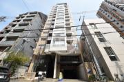 地下鉄四つ橋線四ツ橋駅まで徒歩4分