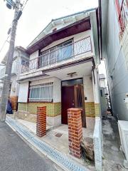 南海高野線北野田駅まで徒歩9分