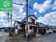 南海和歌山港線和歌山港駅まで徒歩45分