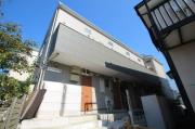 ヒルズ峰岡町B棟