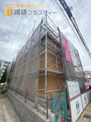 東京メトロ東西線行徳駅まで徒歩20分