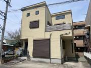 平塚四丁目貸家