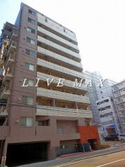 フェニックス新横濱参番館