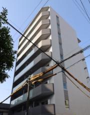 東京メトロ日比谷線南千住駅まで徒歩9分