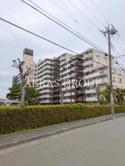 ライオンズマンション大宮弐番館