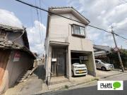 和歌山市川辺戸建て