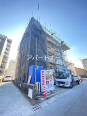 鹿児島市電谷山線二中通駅まで徒歩6分