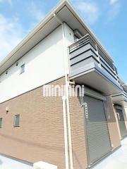 メゾン・ナンバラC