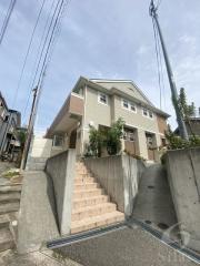 山陽電鉄本線月見山駅まで徒歩5分
