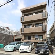 地下鉄東山線一社駅まで徒歩10分