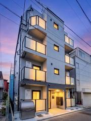 リアル北千住