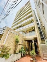 上野アビタシオン