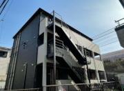 メグリオ三春町