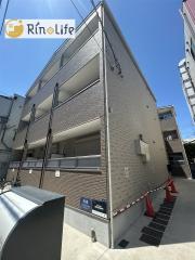 アート小若江